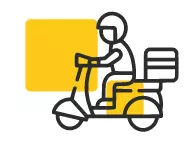 All India Free Delivery