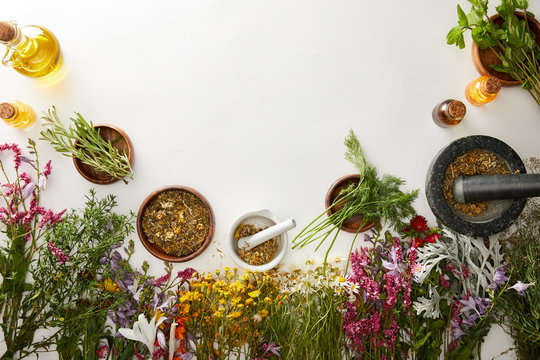 Organic Products For Healthy Life